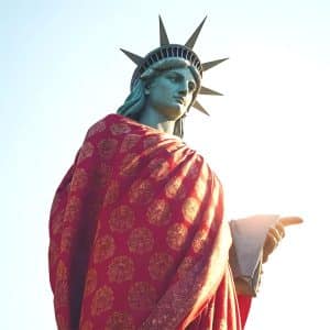 Is It Time to Call USA the United States of India?