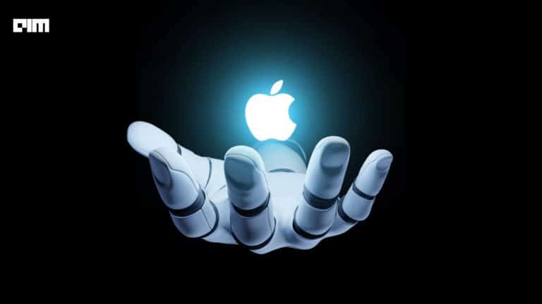 Apple Intelligence to Get a Robotic Arm Soon