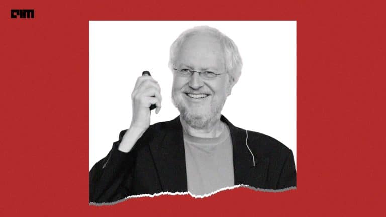 Douglas Crockford