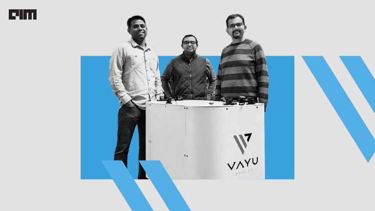 Vayu Robotics