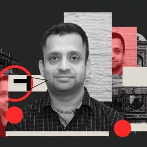 BharatGPT’s Ganesh Ramakrishnan’s AI Startup bbsAI Tackles Limited Indic Data Challenge