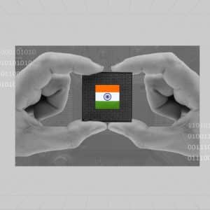 How Digital Twin Can Accelerate India's Semiconductor Ambitions