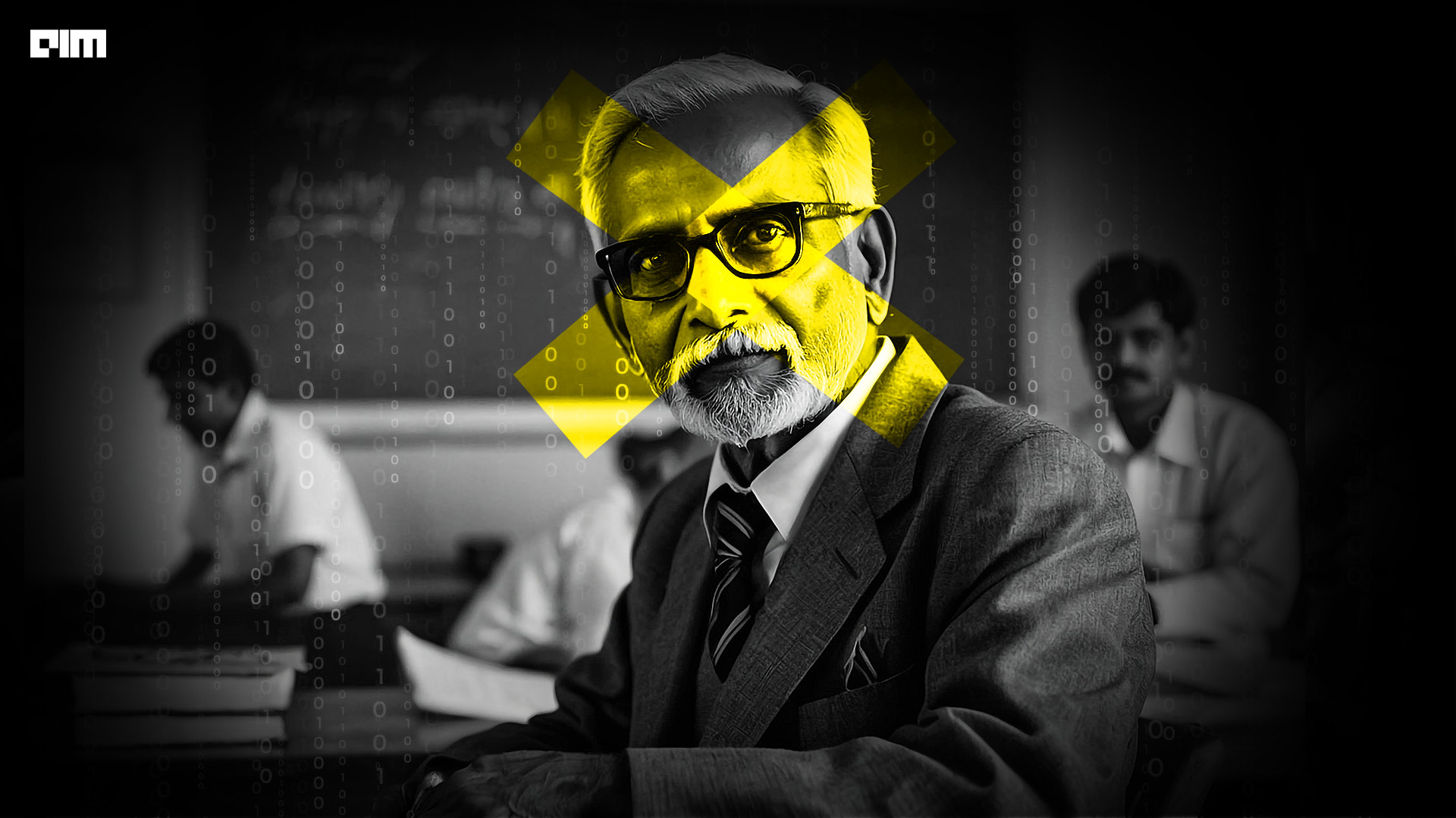 Indian Engineers Say Most College Professor Don’t Know Programming