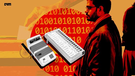 Indian EVMs Are Unhackable