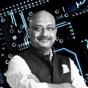 Jagdish Mitra