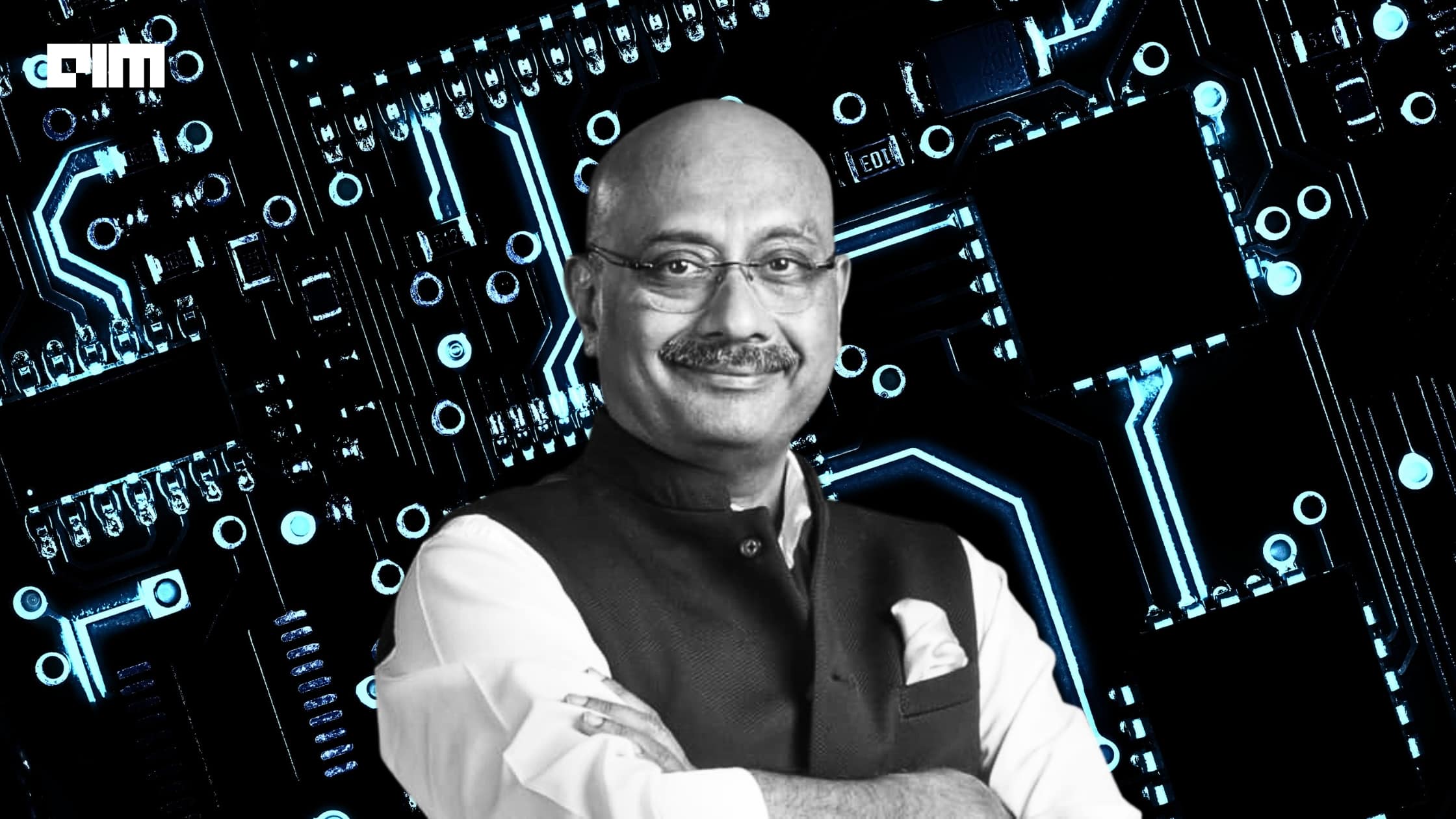 Jagdish Mitra