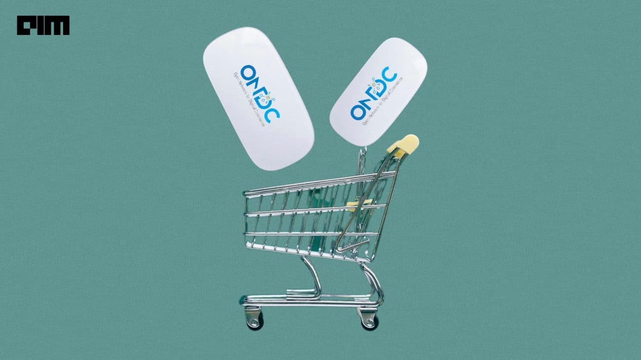 ONDC UPI Moment for E-Commerce Has Arrived