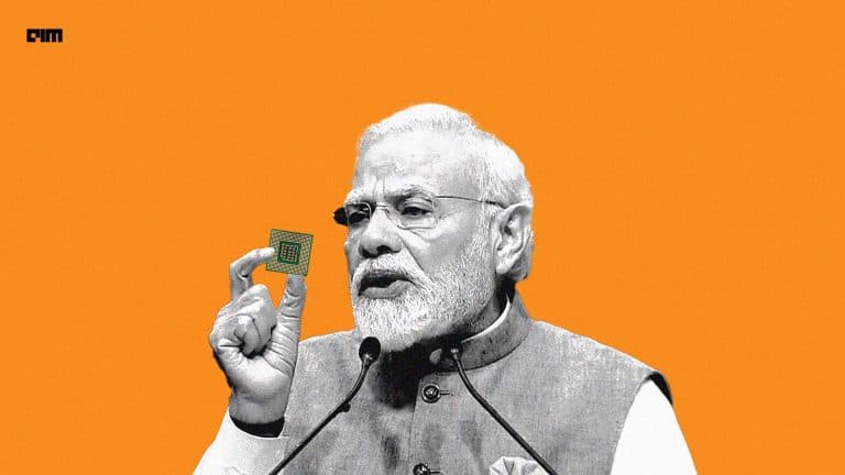 narendra modi semiconductor