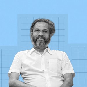 Sridhar Vembu Zoho