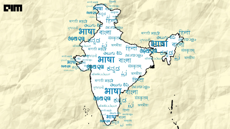 IISc to Open Source Project Vaani Under Bhashini with 16,000 Hours of Speech Data