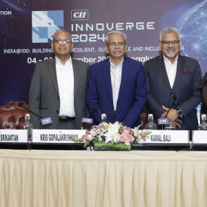 CII Innoverge 2024