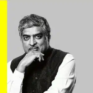 Embracing Future-proof AI: Nandan Nilekani's Vision for Businesses