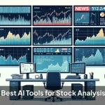 best ai tools for stock analysis